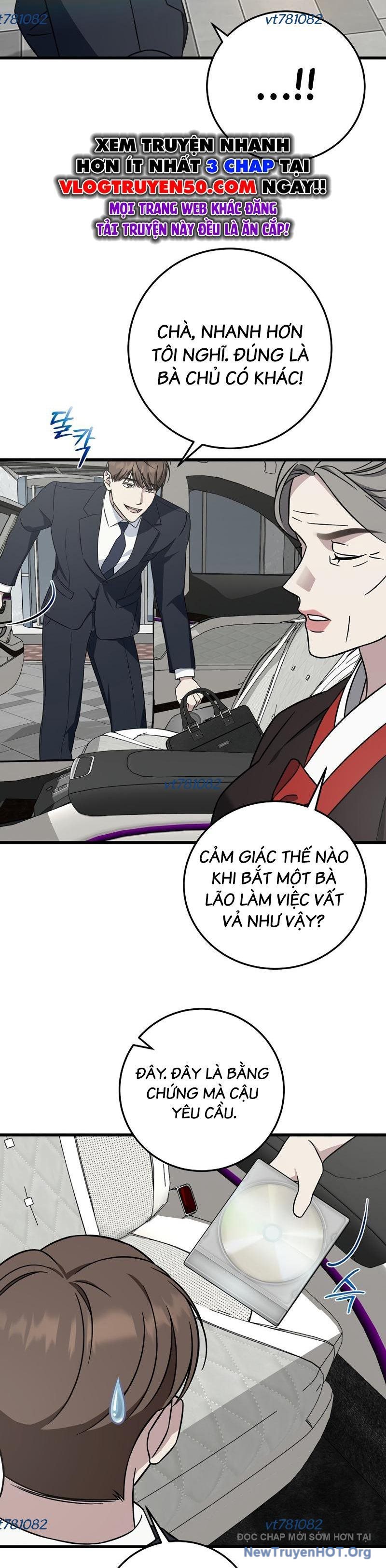 Đây Là Luật Chapter 135 - 42