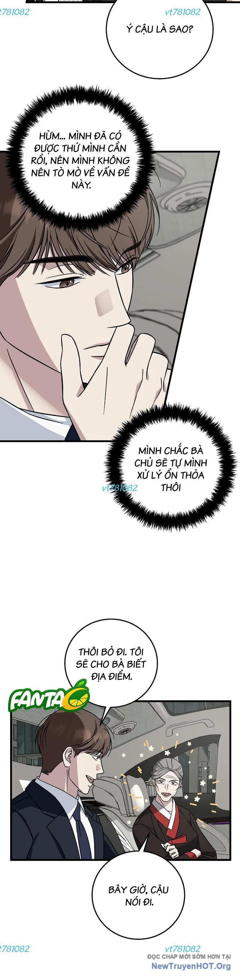Đây Là Luật Chapter 135 - 44