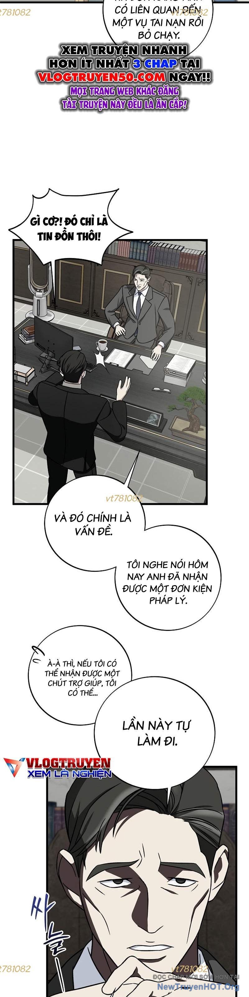 Đây Là Luật Chapter 136 - 22