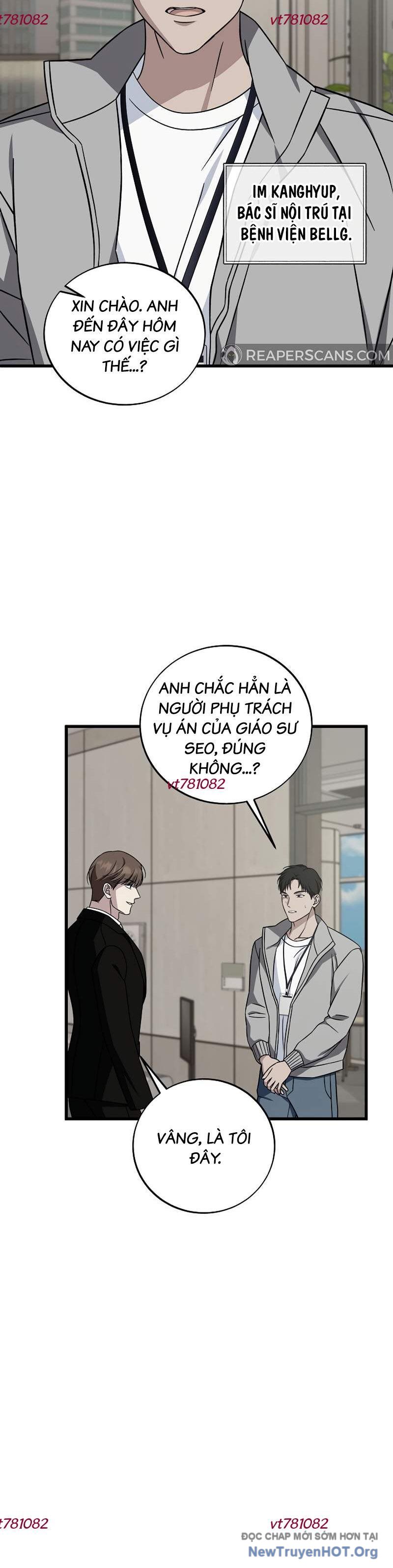 Đây Là Luật Chapter 136 - 28