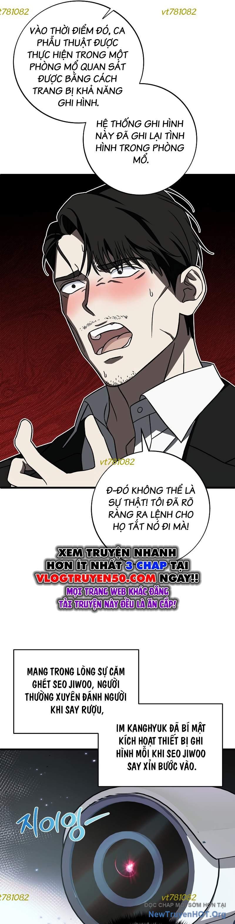 Đây Là Luật Chapter 136 - 37