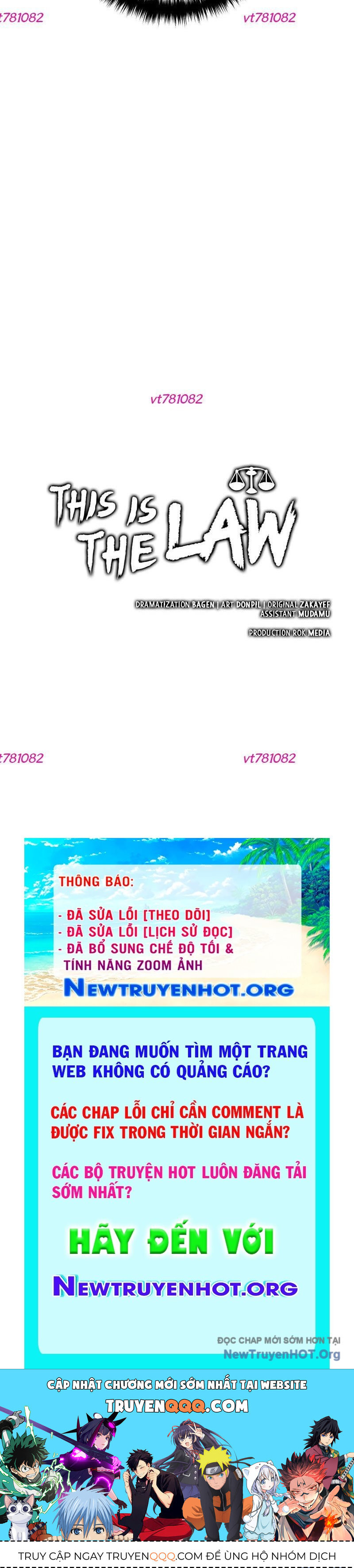 Đây Là Luật Chapter 136 - 52