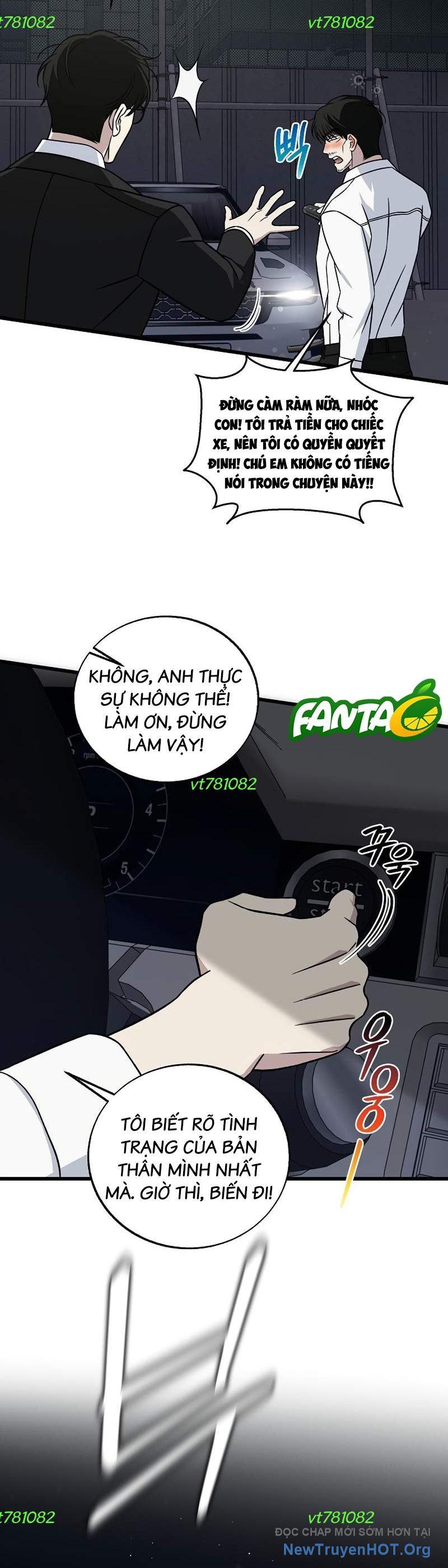 Đây Là Luật Chapter 136 - 8