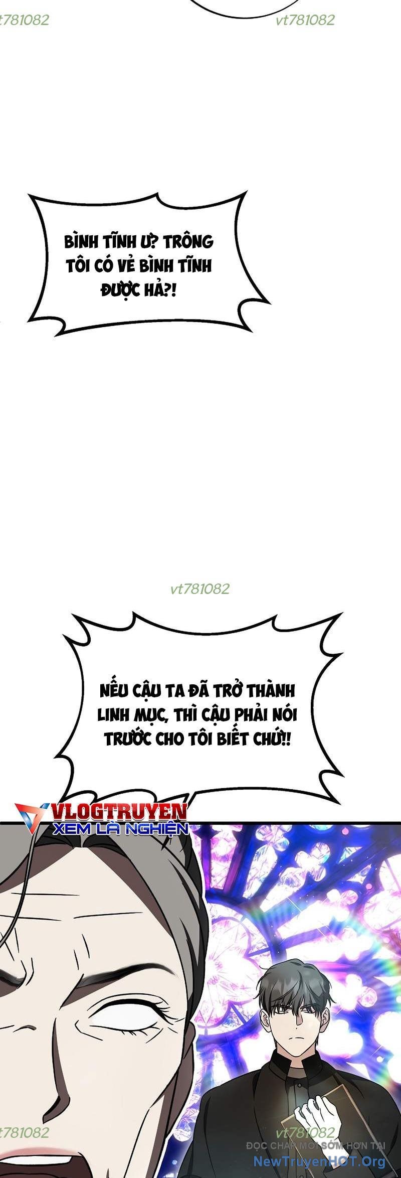 Đây Là Luật Chapter 137 - 3