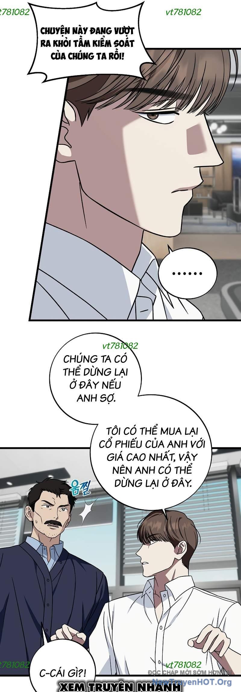 Đây Là Luật Chapter 137 - 25