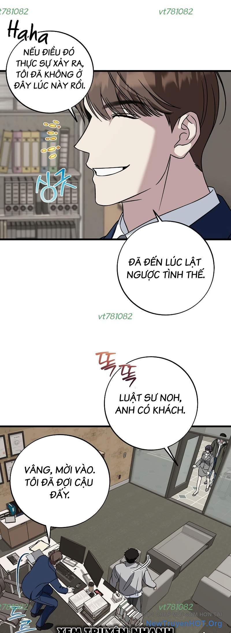 Đây Là Luật Chapter 137 - 37