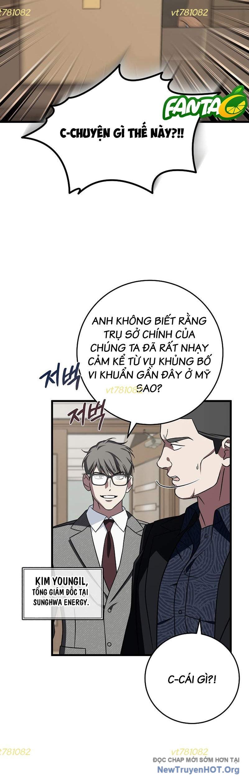 Đây Là Luật Chapter 137 - 56