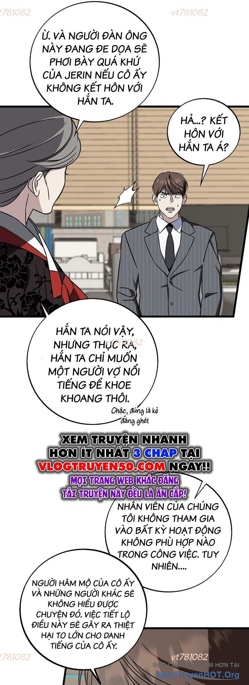 Đây Là Luật Chapter 137 - 9