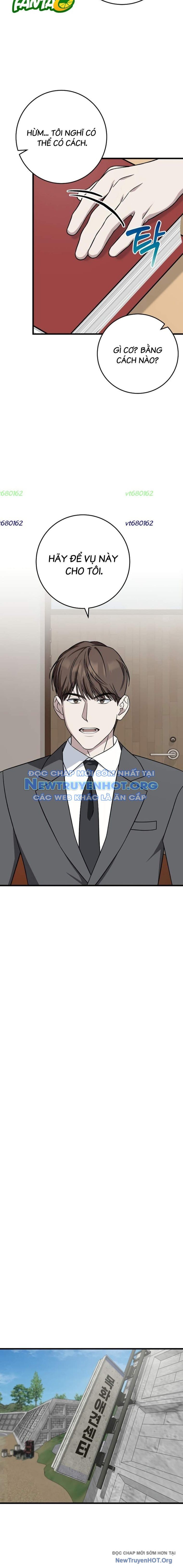Đây Là Luật Chapter 138 - 17