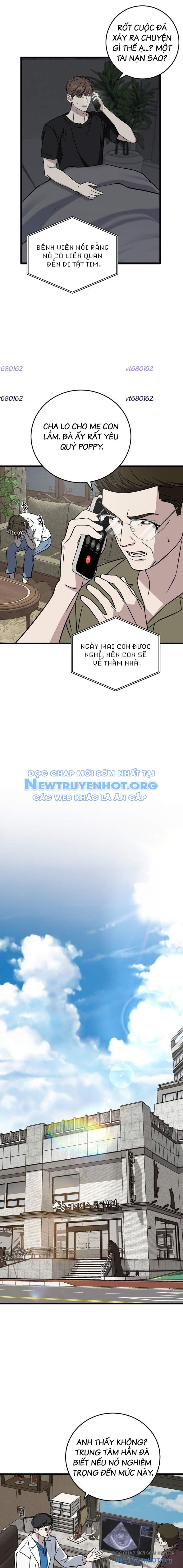 Đây Là Luật Chapter 138 - 8