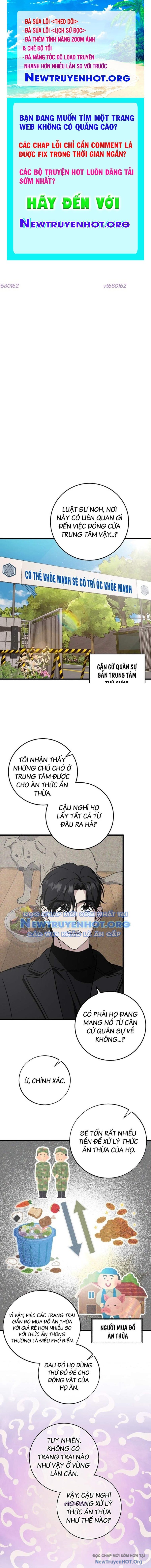 Đây Là Luật Chapter 139 - 1