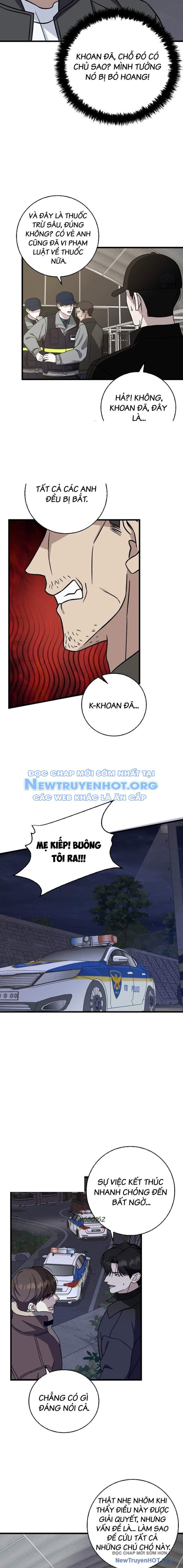 Đây Là Luật Chapter 139 - 16