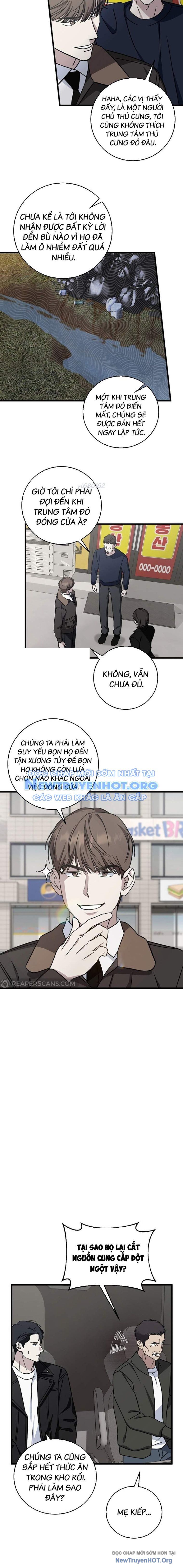 Đây Là Luật Chapter 139 - 9