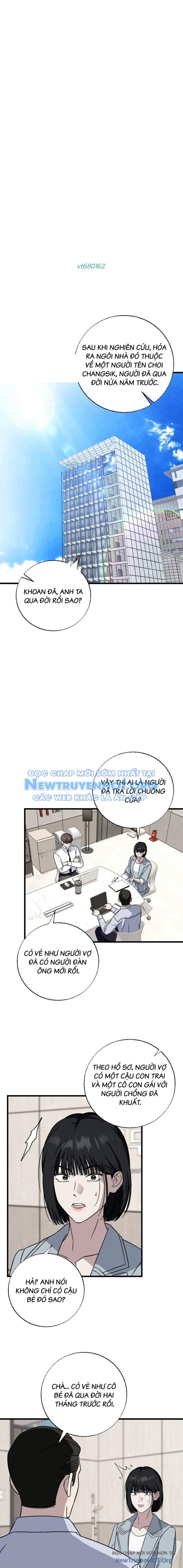 Đây Là Luật Chapter 140 - 18