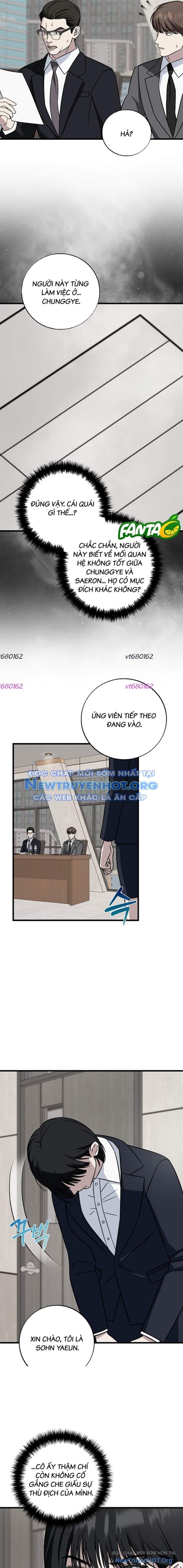 Đây Là Luật Chapter 140 - 6