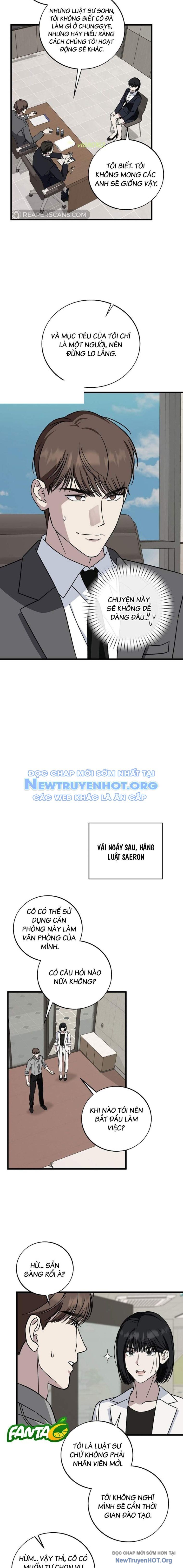 Đây Là Luật Chapter 140 - 9