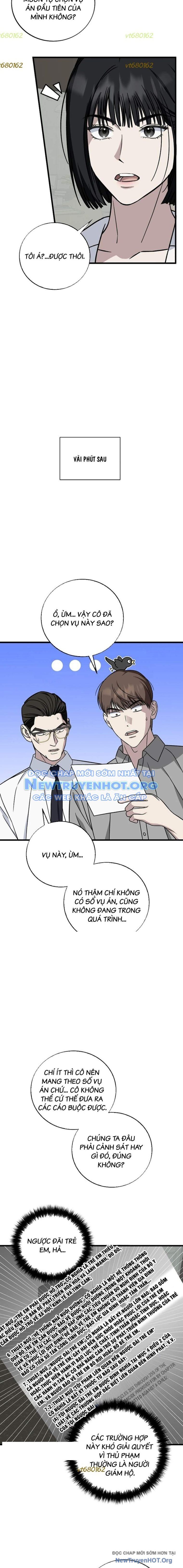 Đây Là Luật Chapter 140 - 10