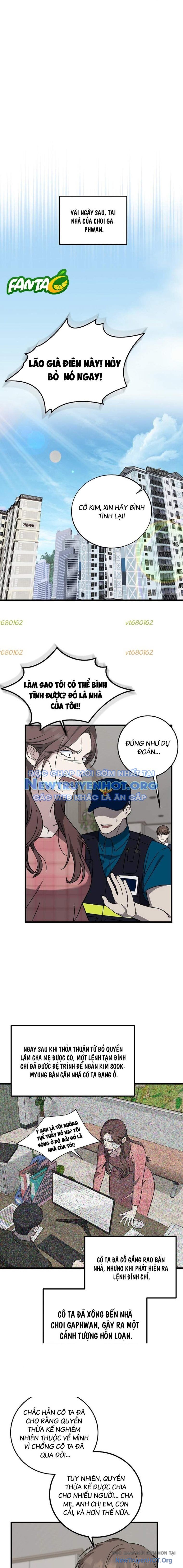 Đây Là Luật Chapter 141 - 12
