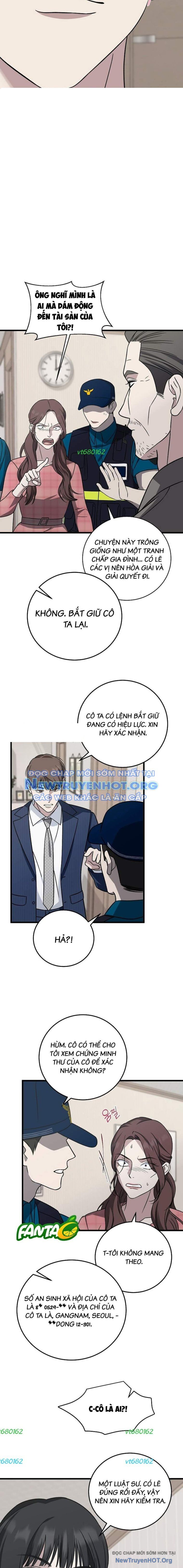 Đây Là Luật Chapter 141 - 14