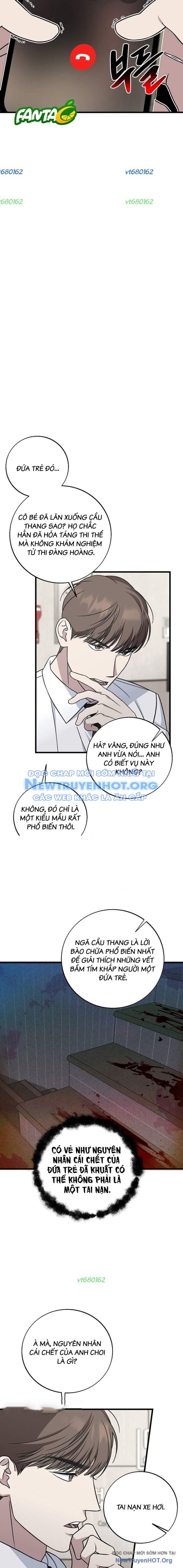 Đây Là Luật Chapter 141 - 19