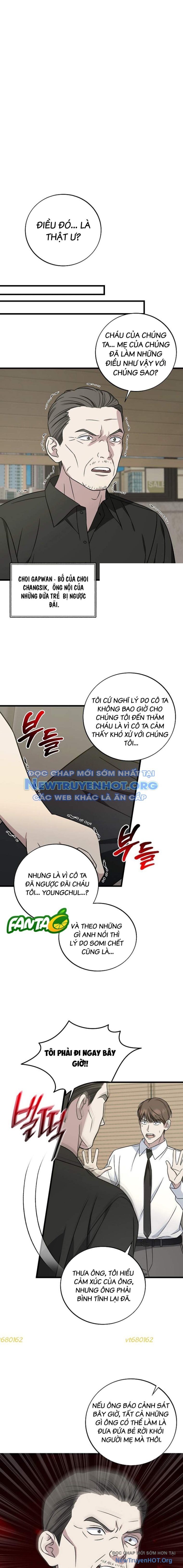 Đây Là Luật Chapter 141 - 3