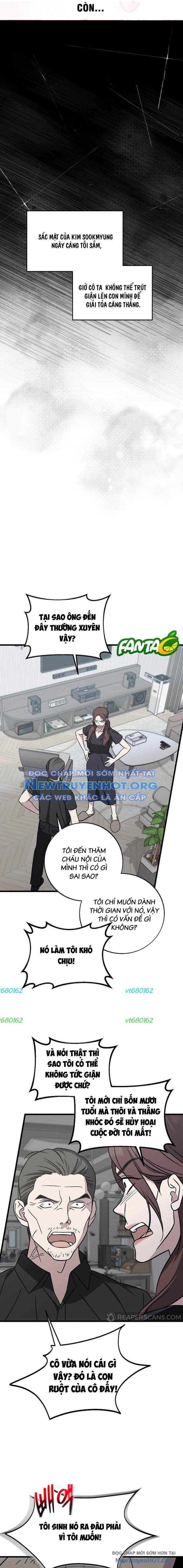 Đây Là Luật Chapter 141 - 27