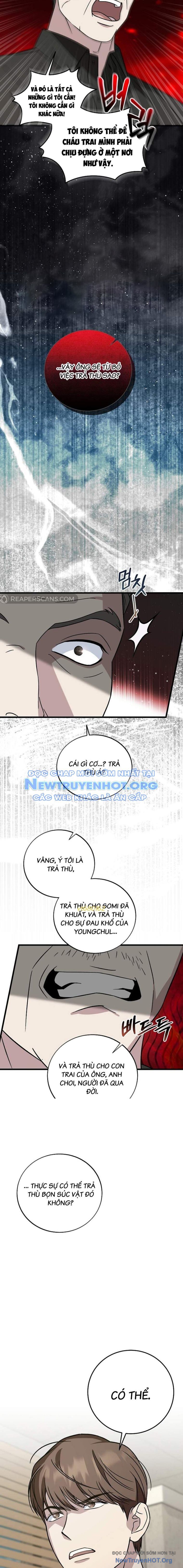 Đây Là Luật Chapter 141 - 4