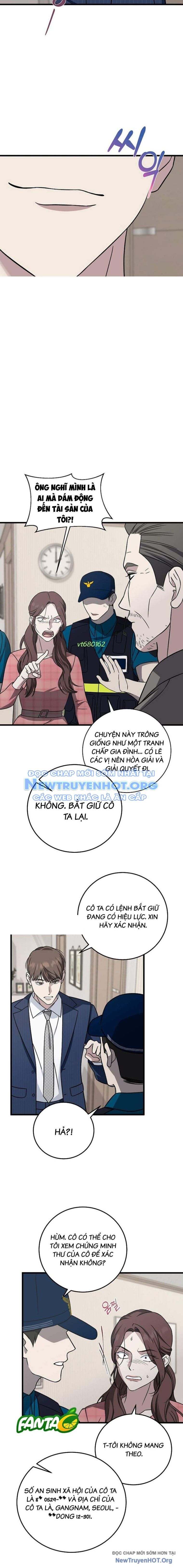 Đây Là Luật Chapter 141 - 32