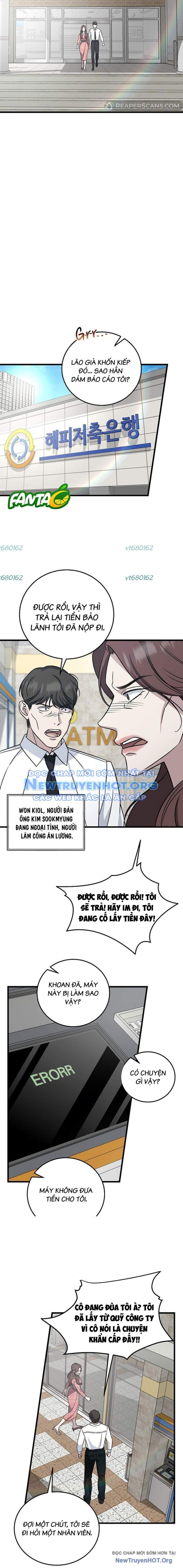 Đây Là Luật Chapter 141 - 34