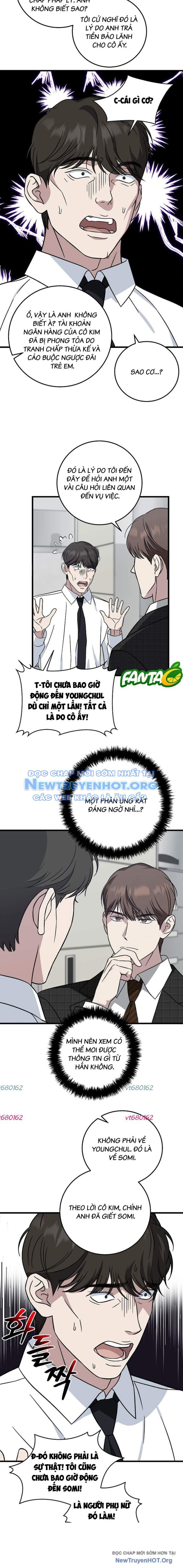 Đây Là Luật Chapter 141 - 38