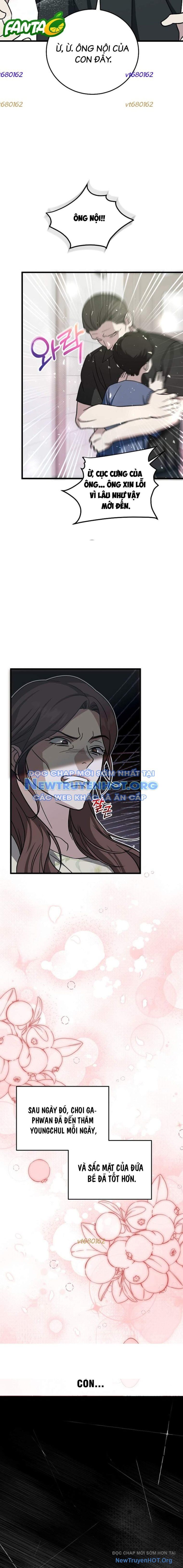 Đây Là Luật Chapter 141 - 8