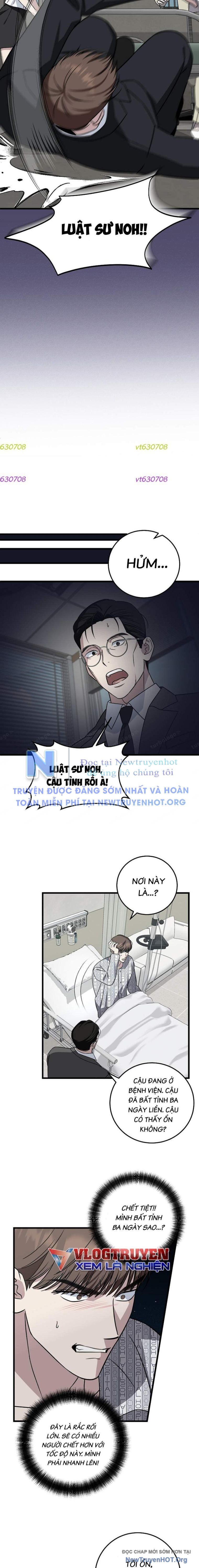 Đây Là Luật Chapter 142 - 12