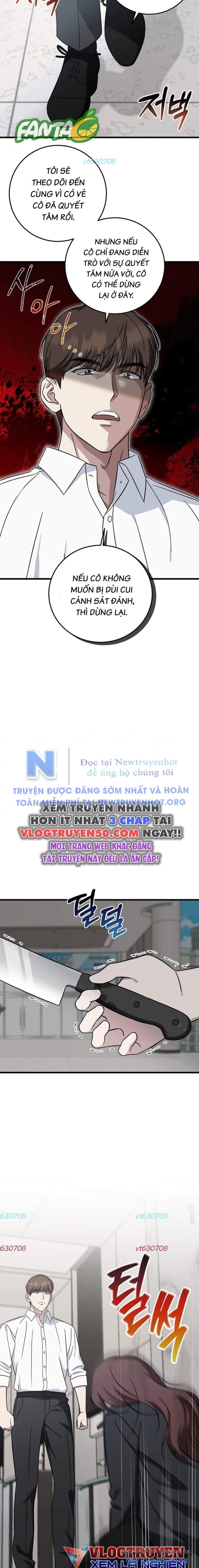 Đây Là Luật Chapter 142 - 3