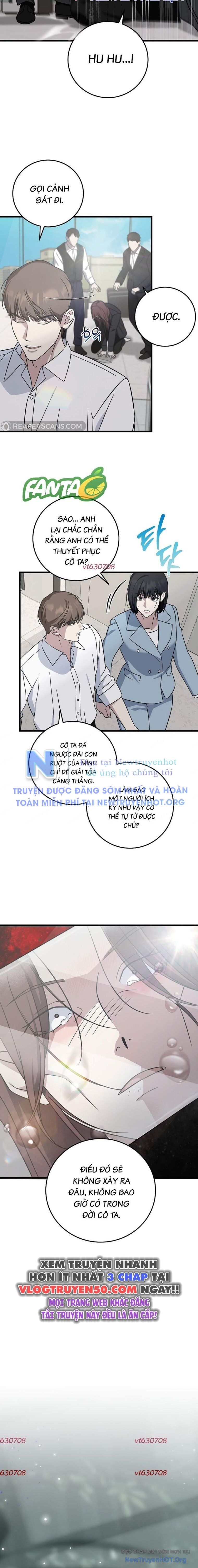 Đây Là Luật Chapter 142 - 4