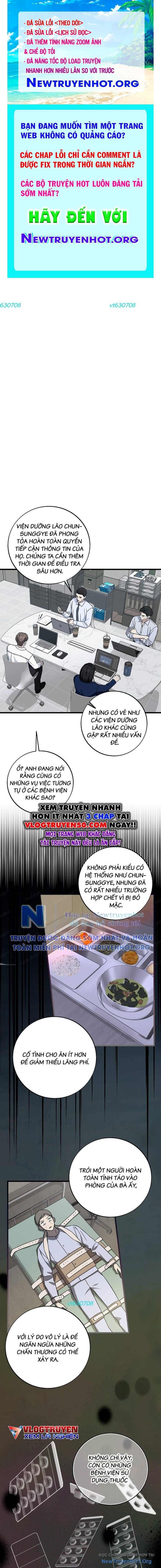 Đây Là Luật Chapter 143 - 1
