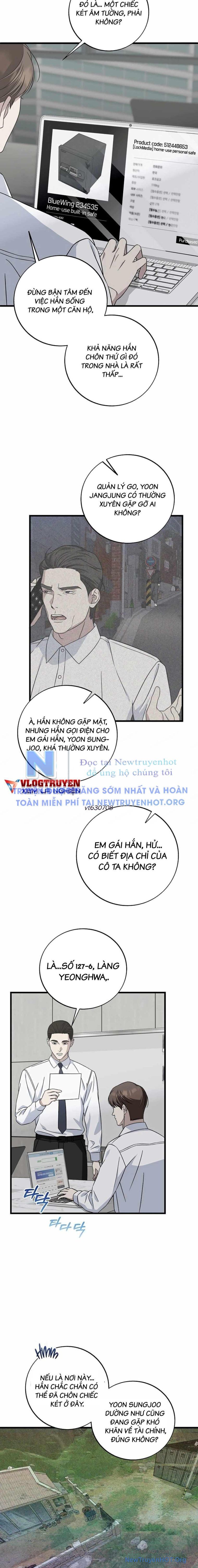 Đây Là Luật Chapter 144 - 5