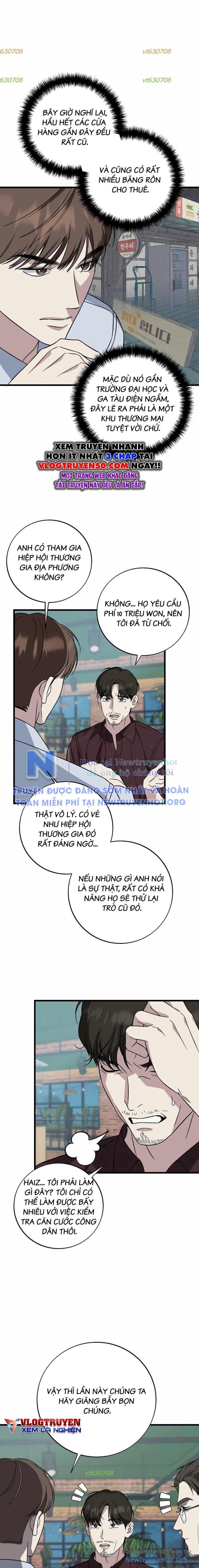 Đây Là Luật Chapter 145 - 12