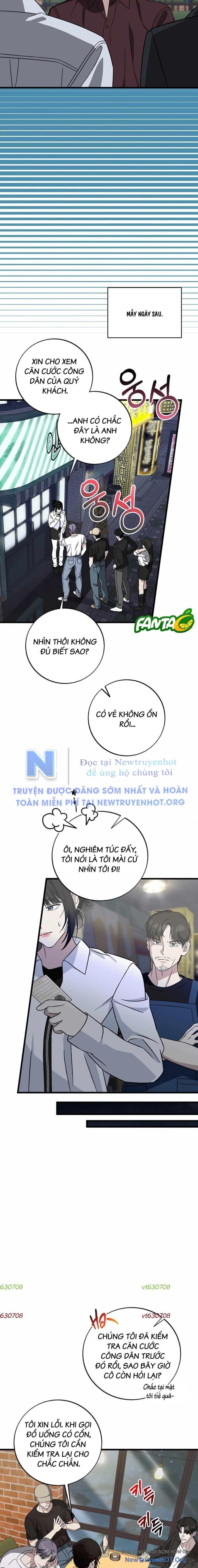Đây Là Luật Chapter 145 - 13