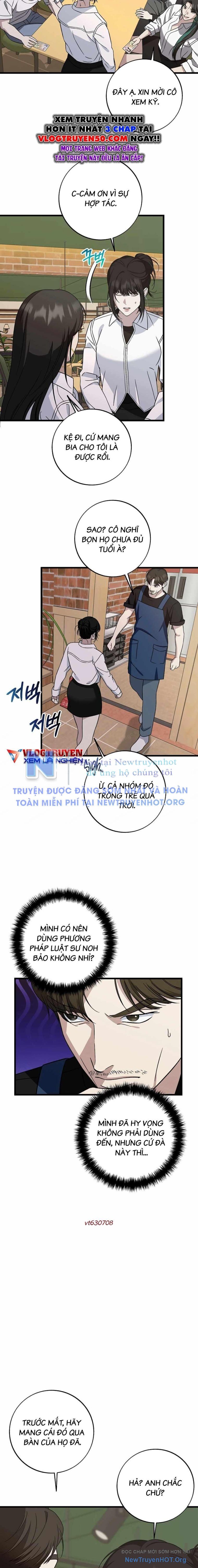 Đây Là Luật Chapter 145 - 14