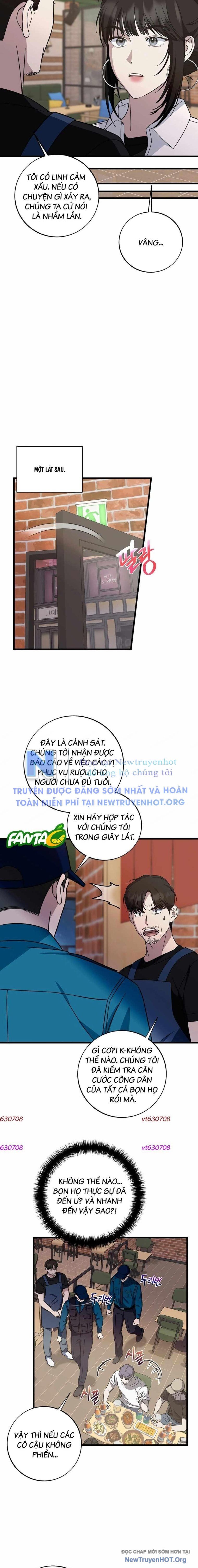 Đây Là Luật Chapter 145 - 15