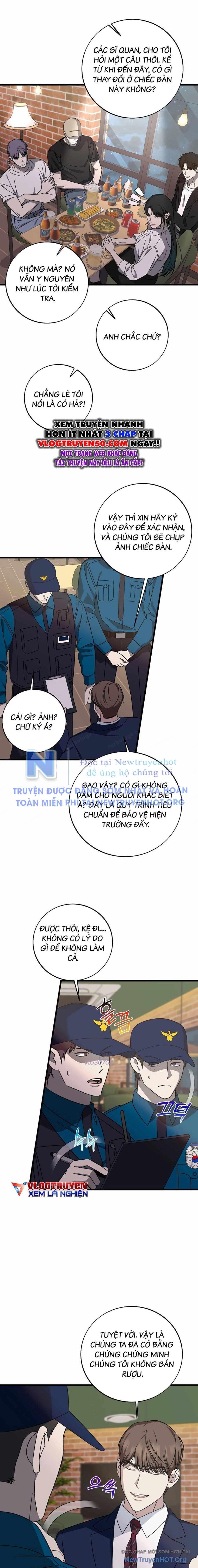 Đây Là Luật Chapter 145 - 18