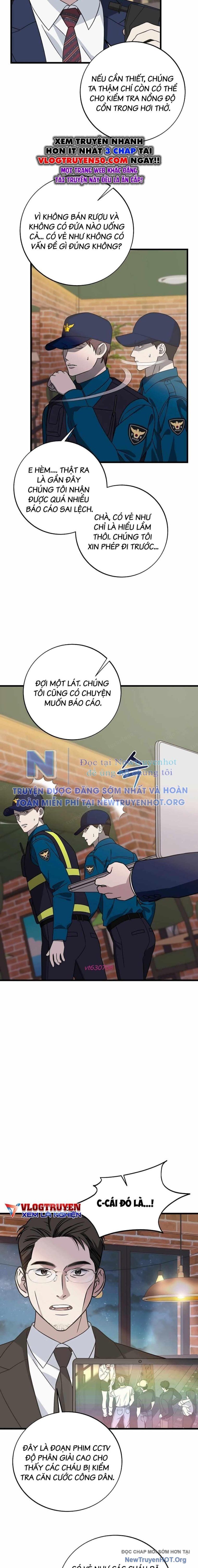 Đây Là Luật Chapter 145 - 20