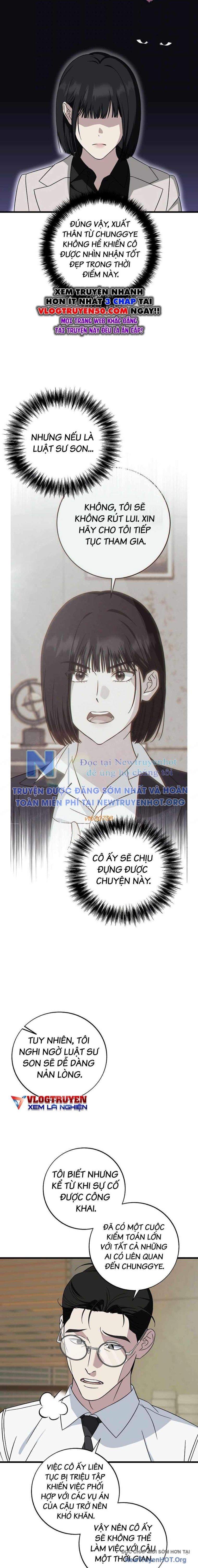 Đây Là Luật Chapter 145 - 3