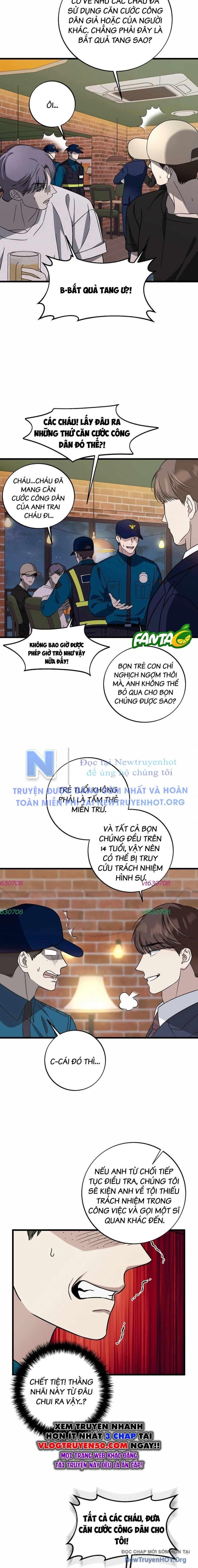 Đây Là Luật Chapter 145 - 21