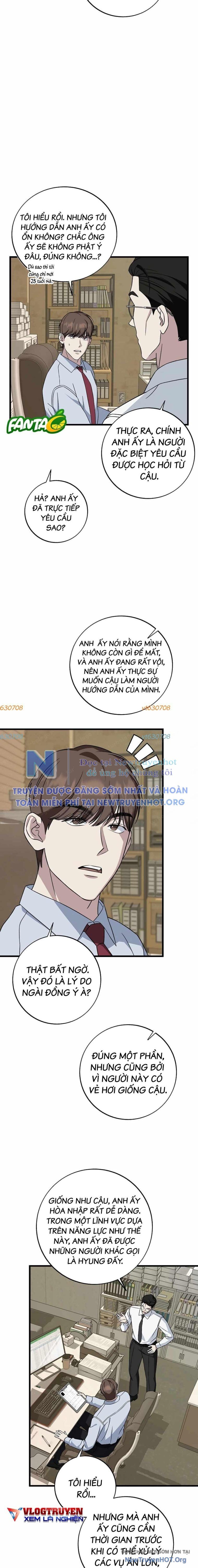 Đây Là Luật Chapter 145 - 4