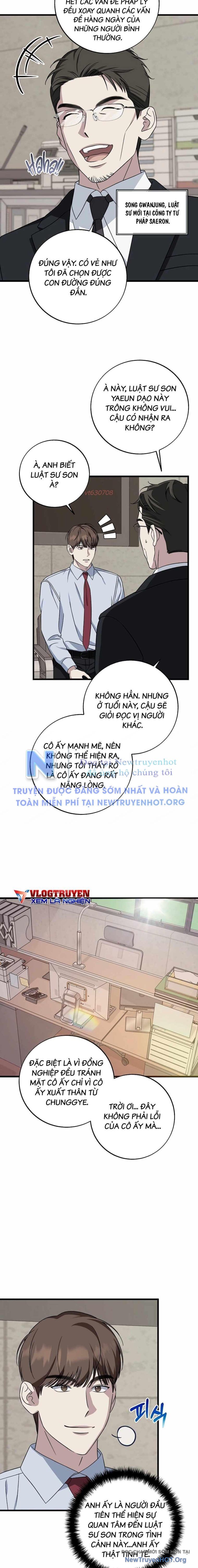 Đây Là Luật Chapter 145 - 7