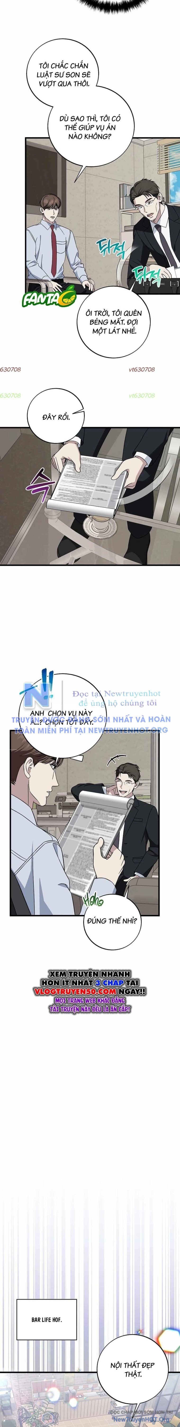 Đây Là Luật Chapter 145 - 8