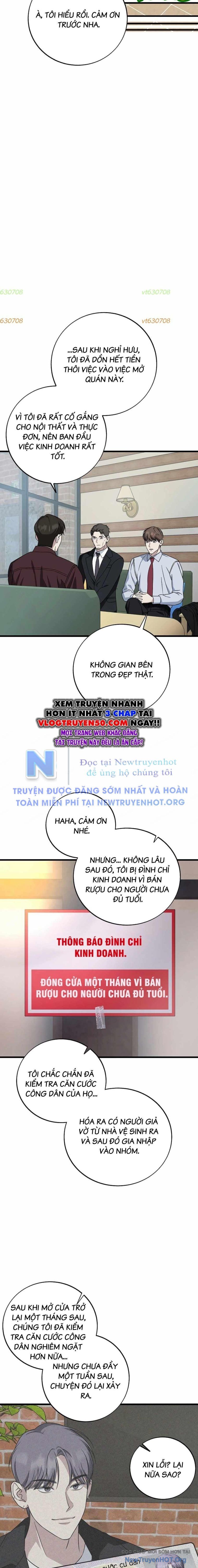Đây Là Luật Chapter 145 - 10