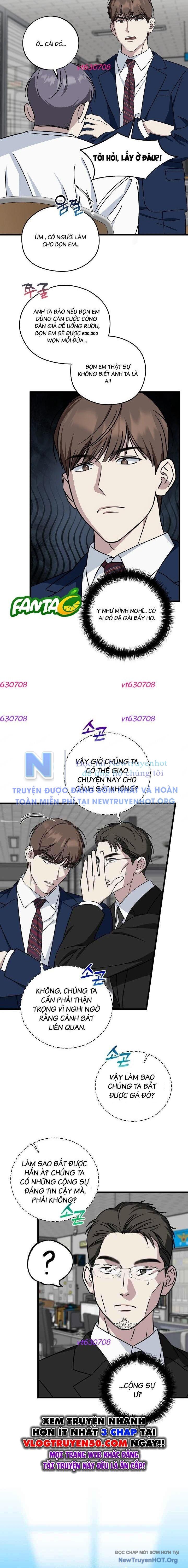 Đây Là Luật Chapter 146 - 2