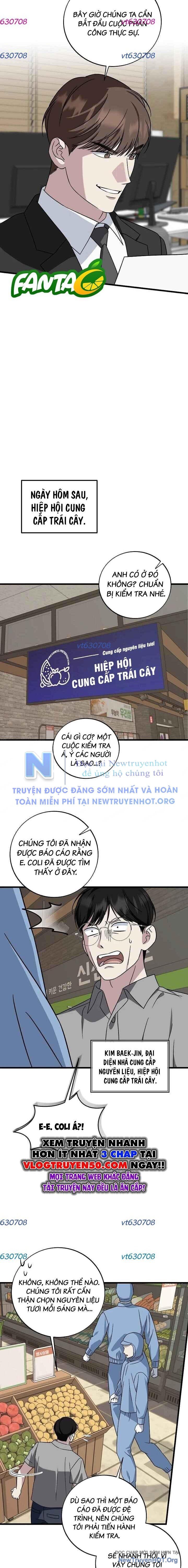 Đây Là Luật Chapter 146 - 11